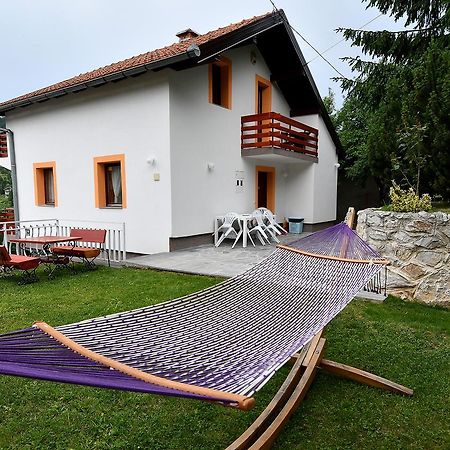 Villa Keep Calm Sarajevo Exterior foto